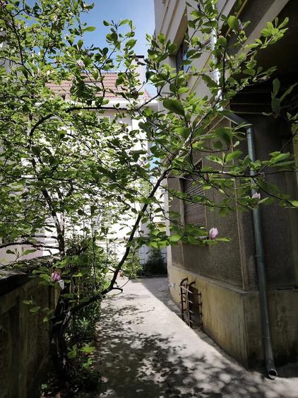 Garsonieră decomandată în Cotroceni