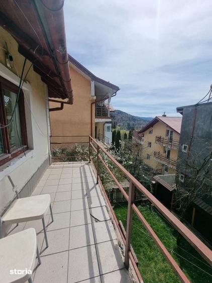 Casă cu Teren 500 Mp în Central
