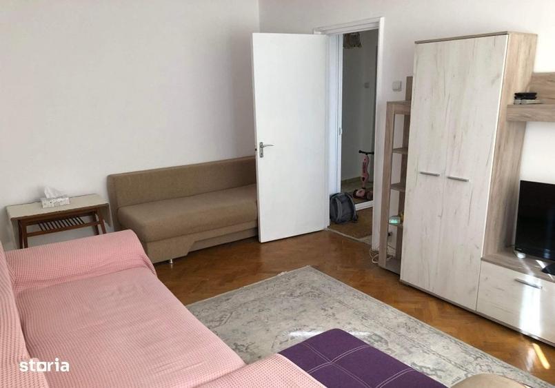 Dristor/Metrou-Apartament 2 camere de inchiriat - 4