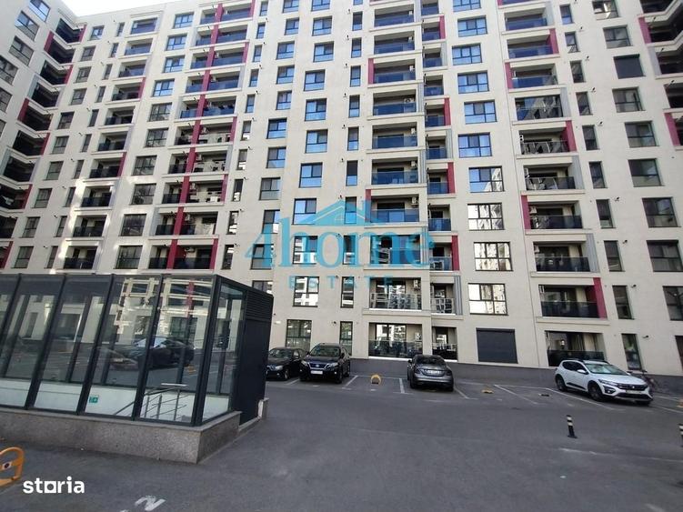 Garsoniera Plaza Exigent|Lujerului|Metrou|Bloc Nou - 3