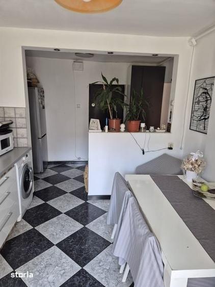 Apartament cu 2 camere în Vitan