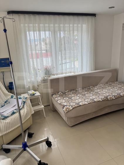 Casă individuală cu 6 camere cu Canalizare în Vatra Dornei