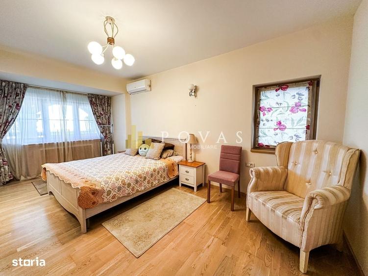 Casă cu 4 camere cu Teren 400 Mp în Nord