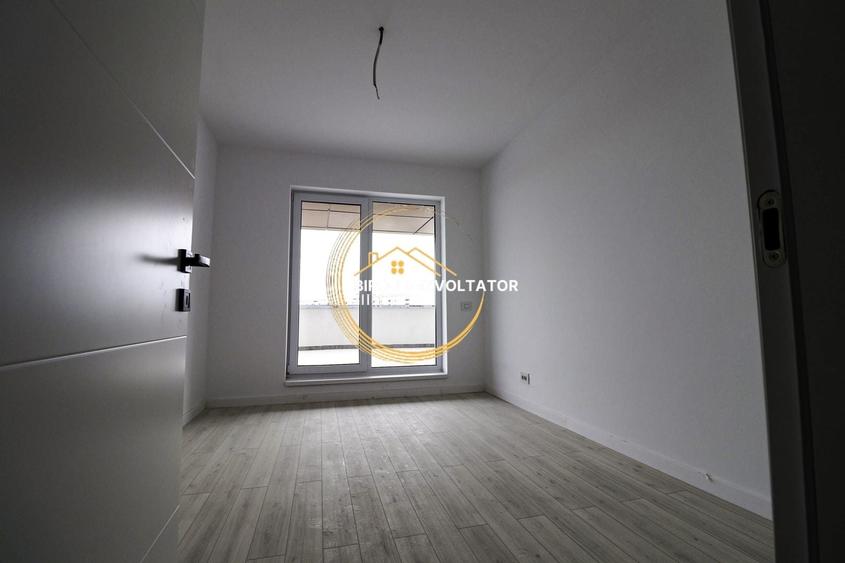 Apartament cu 2 camere decomandat în Theodor Pallady