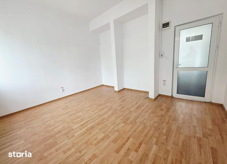Spațiu comercial, de 72 mp, în Primăverii