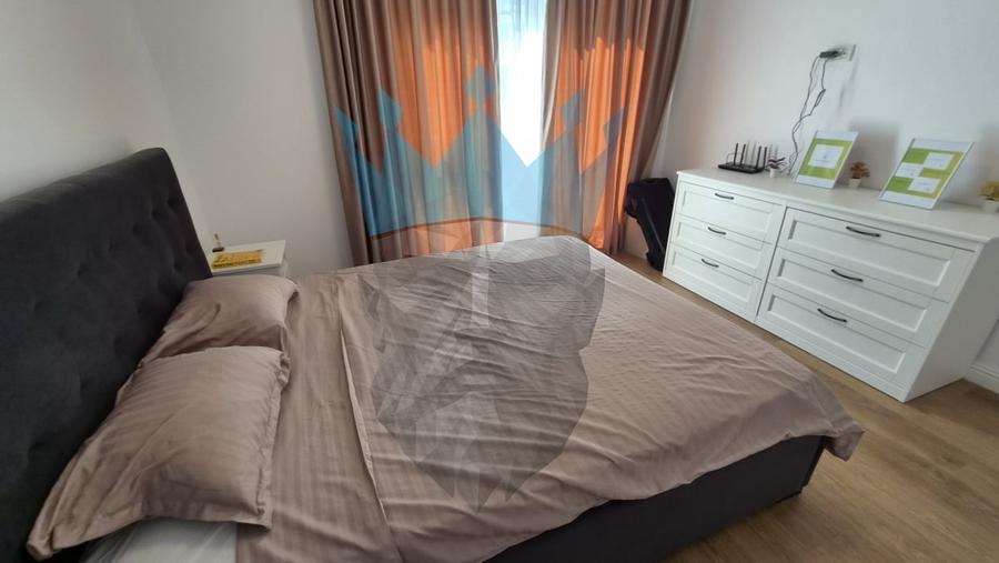 Apartament 3 Camere MTM Sky Residence Pipera Bucuresti - 11