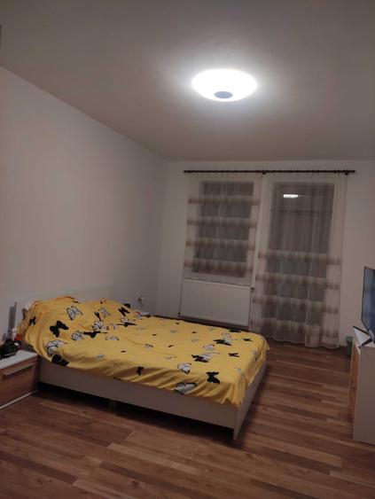 Garsonieră decomandată în Grădiște