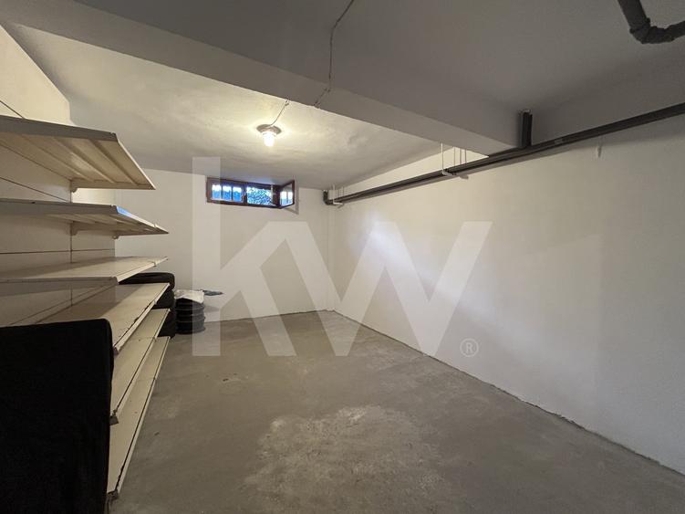 Apartament spațios de închiriat – 140 mp | Etaj 1 | Garaj & pivniță - 17