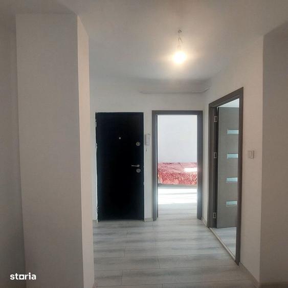 Apartament cu 2 camere decomandat în Siderurgiștilor