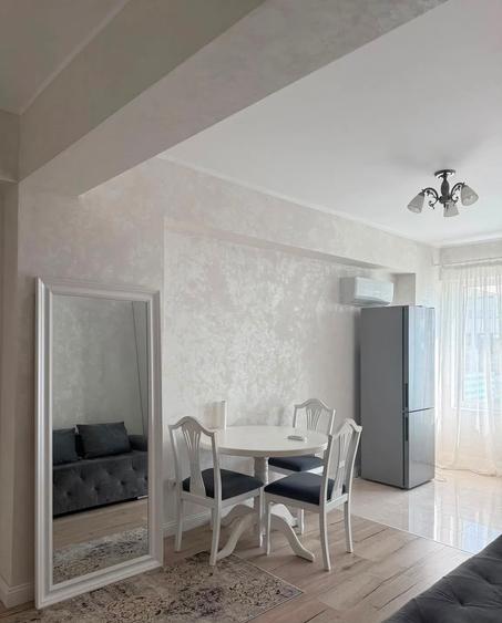 Apartament cu 2 camere nedecomandat în Copou
