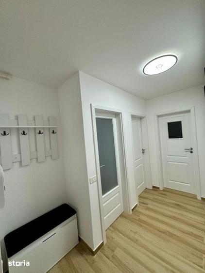 Garsoniera noua de inchiriat | RRR Residence | Parcare inclusa - 3
