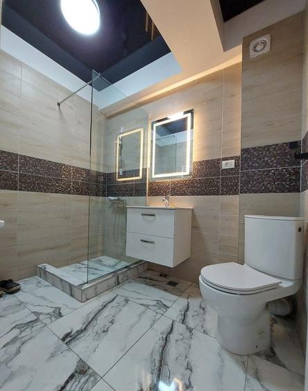 Apartament cu 2 camere decomandat în Nord