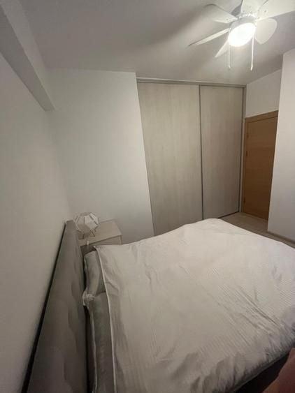 2 camere lux, bloc nou, centrala, parcare, 2 min metrou N. Grigorescu - 6