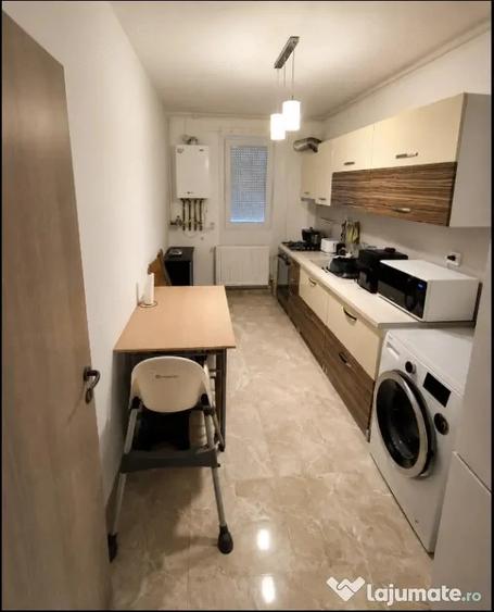 Apartament cu 2 camere la cateva minute de Mega Image Calea Urseni - 6