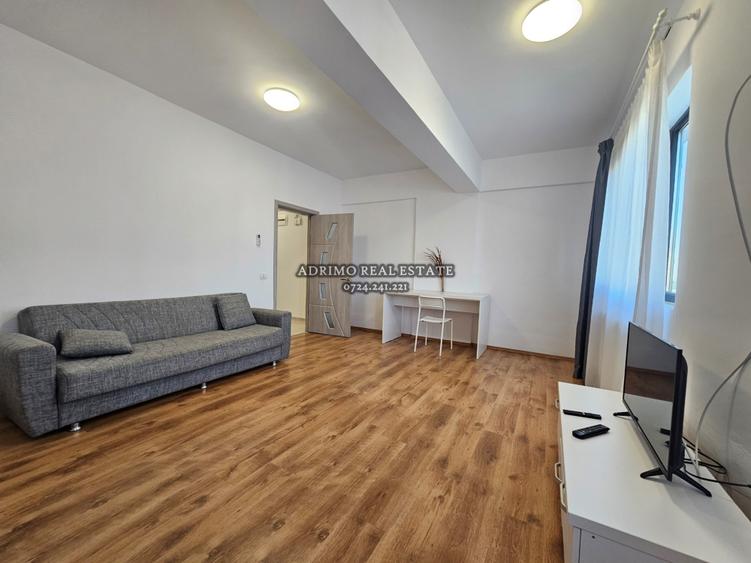 Apartament cu 2 camere decomandat în Tomis Nord