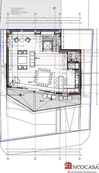 PENTHOUSE DUPLEX LAKE VIEW - 7