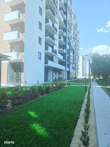 Apartament cu 2 camere decomandat în Metalurgiei