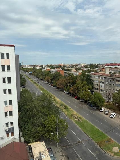Apartament cu 2 camere în 1 Mai