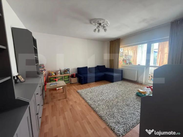 3 CAMERE | MICRO 2 | ETAJ 2 | DECOMANDAT | TOATE UTILITATILE - 1