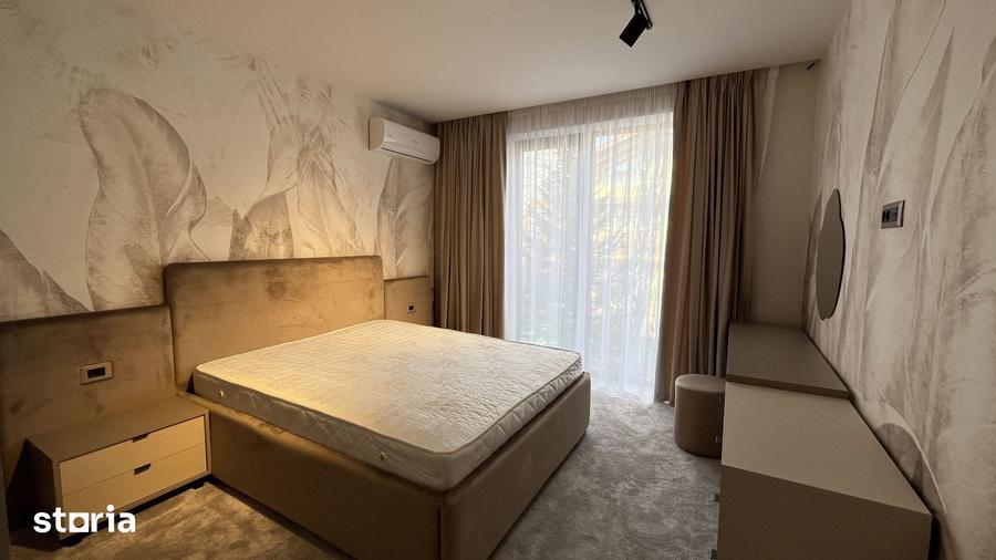 Apartament 3 camere / Arqa Jolie Village / NOU / +parcare - 4