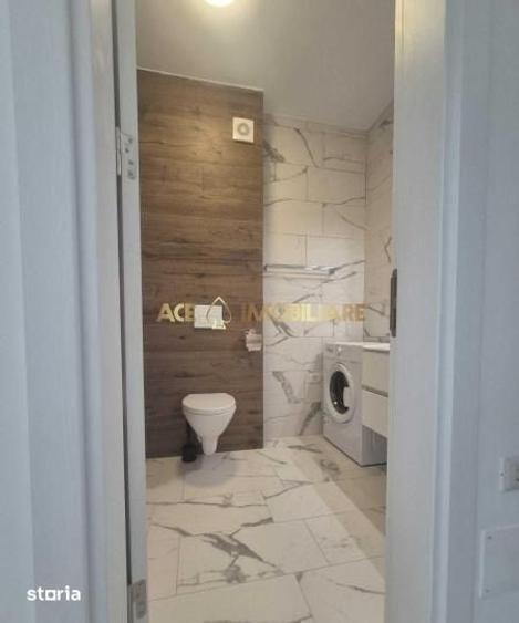 Apartament cu 2 camere în Progresul
