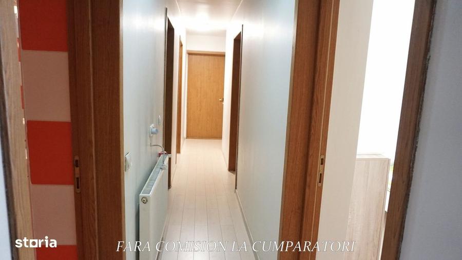 Casă cu 4 camere cu Teren 374 Mp în 1 Mai