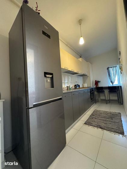 Garsoniera Militari Residence | Metrou Preciziei | 340 - 4