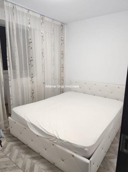 Apartament cu 2 camere, mobilat în Colentina