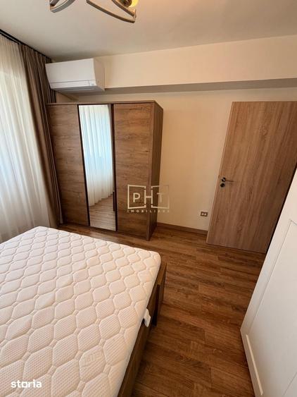 Apartament cu 2 camere în Central