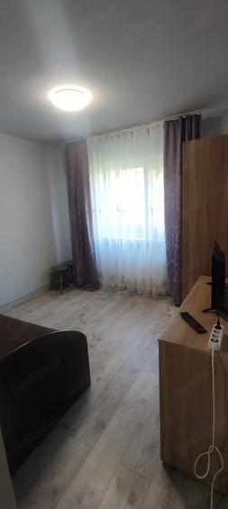 Apartament cu 2 camere nedecomandat în Central