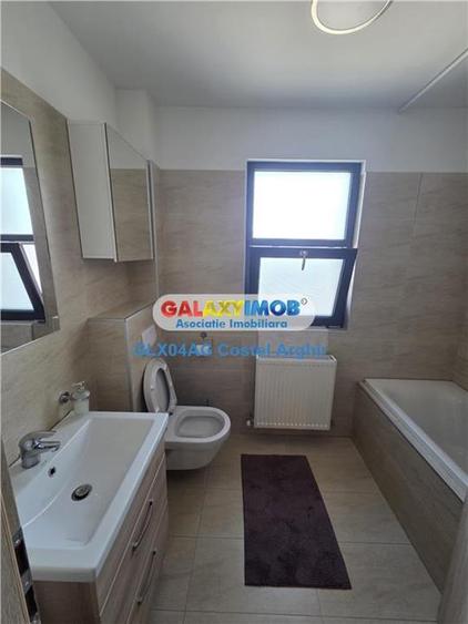 Apartament cu 2 camere decomandat în Nord