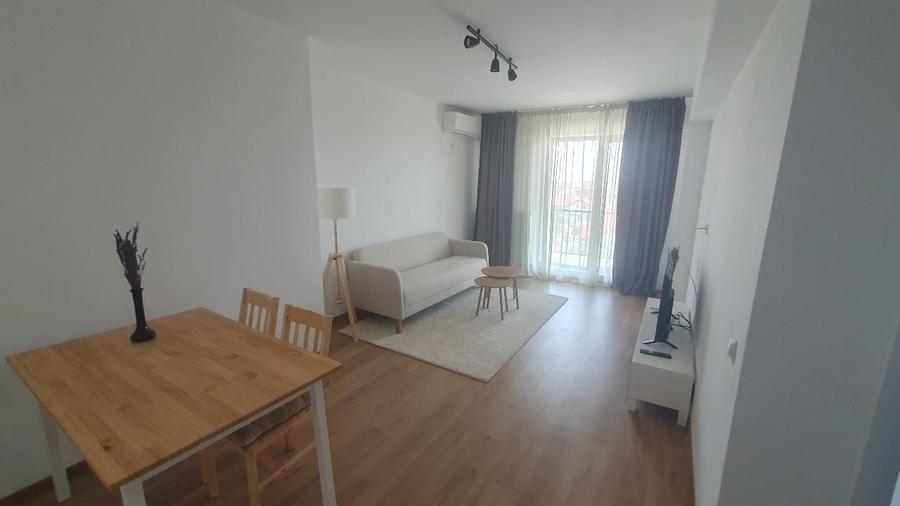 Apartament 2 camere nou (2025), loc parcare, locatie ideala, Sos Alexandriei - 2