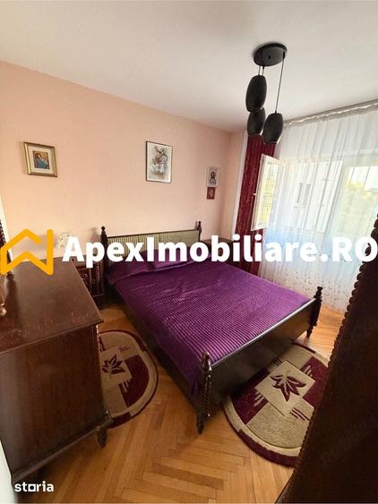 Apartament cu 2 camere nedecomandat în Ștefan cel Mare
