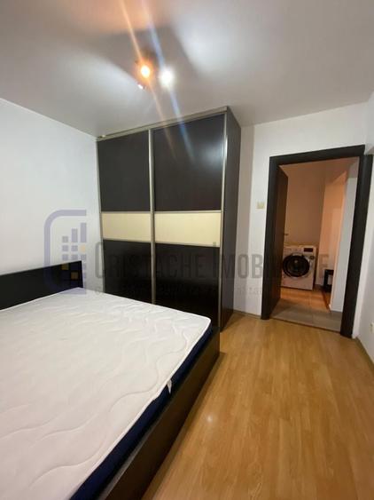 Apartament cu 2 camere decomandat, mobilat în Nicolae Grigorescu