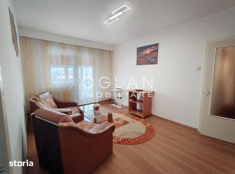 Apartament cu 4 camere decomandat în Ultracentral