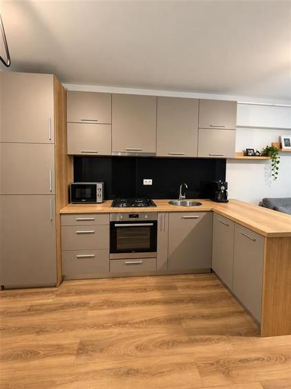 Apartament cu 2 camere decomandat în Păcurari