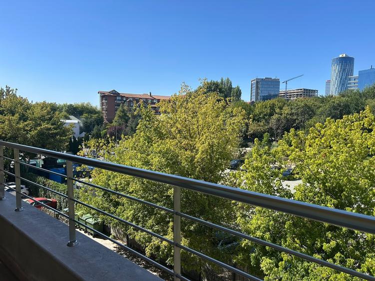 Floreasca 4 cam lux vedere lac - 15