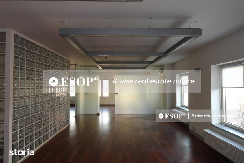 Vila pretabila pentru sediu firma, in zona Victoriei, ID 12355.99 - 10