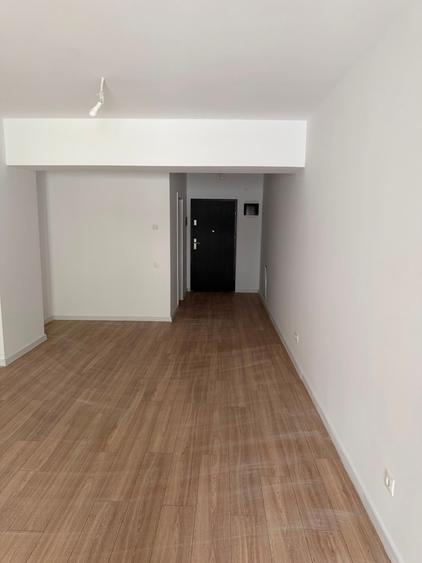 Garsonieră semidecomandată în Lujerului