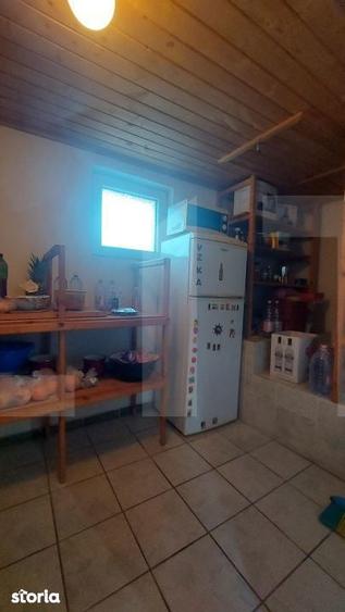 Casă cu 3 camere cu Teren 539 Mp în Central