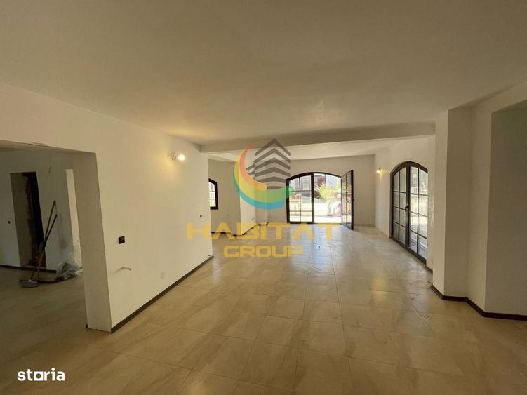 Casă cu 4 camere cu Teren 500 Mp în Ciolpani