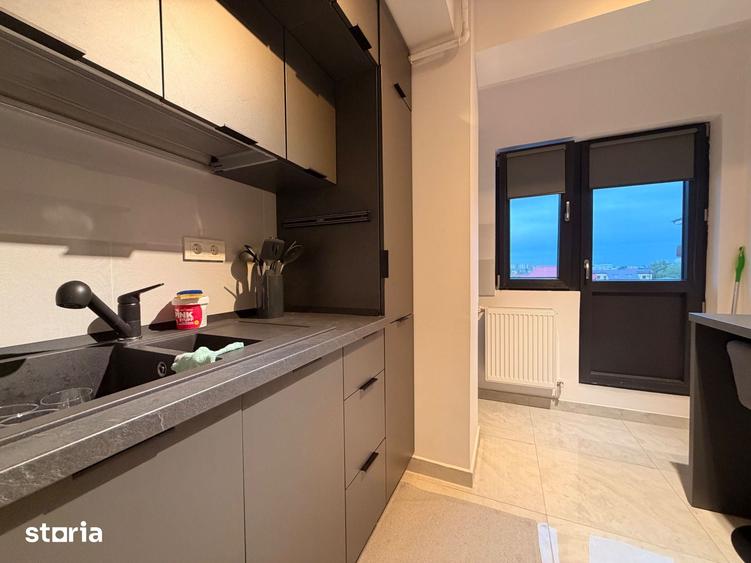 Apartament cu 2 camere în Ghencea