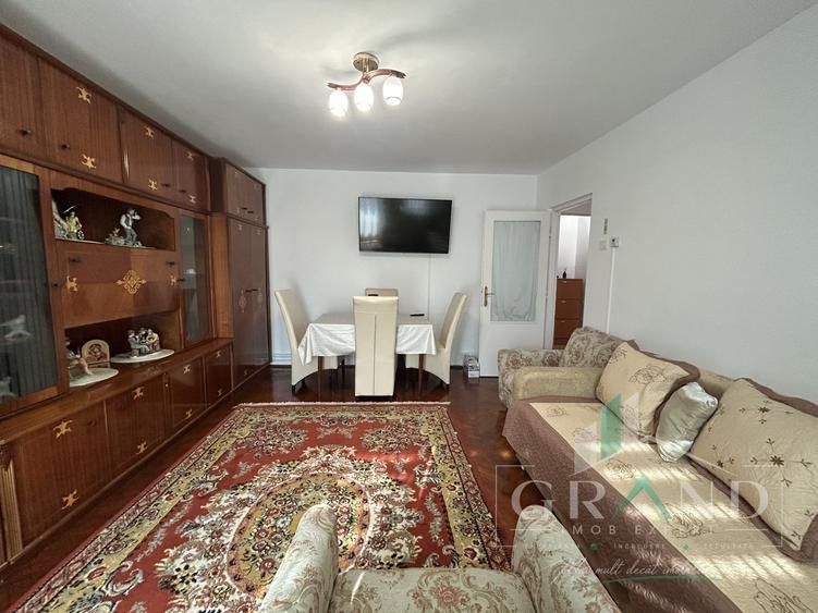 Apartament de închiriat 2 camere decomandate, Manastur - 5