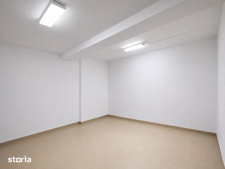 Spațiu comercial, de 466.68 mp, în Chitila