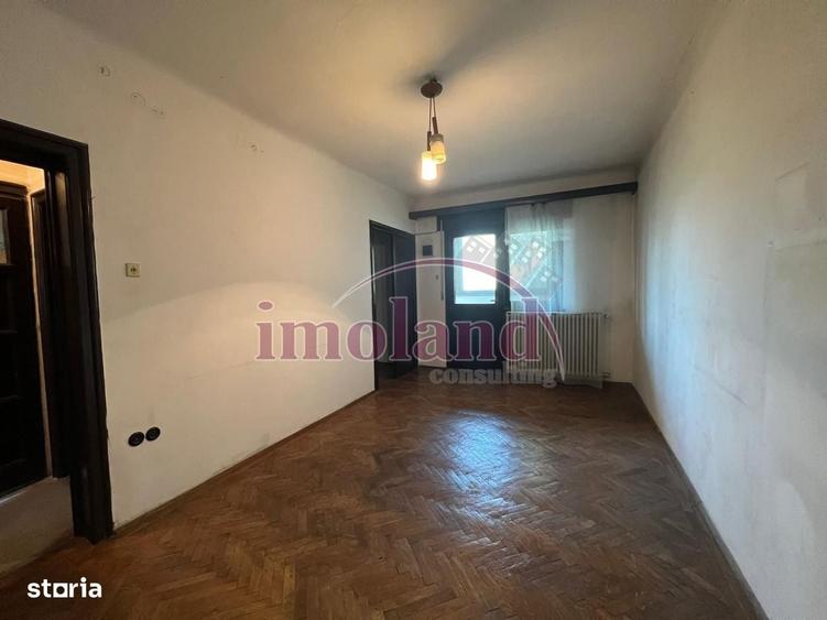 Casă cu 4 camere cu Teren 152 Mp în Parcul Carol