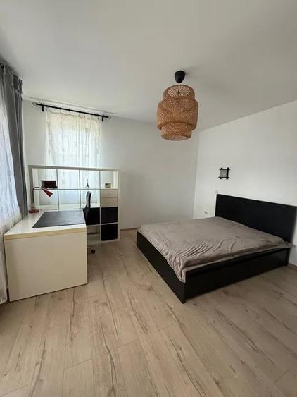 Apartament cu 2 camere, 50 mp, balcon, zona Stadionului - 4