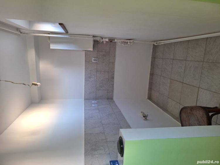 Apartament cu 2 camere în Ady