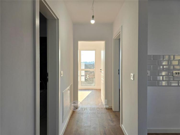 Apartament 3 camere – 62 mp  COMISION 0% - 7