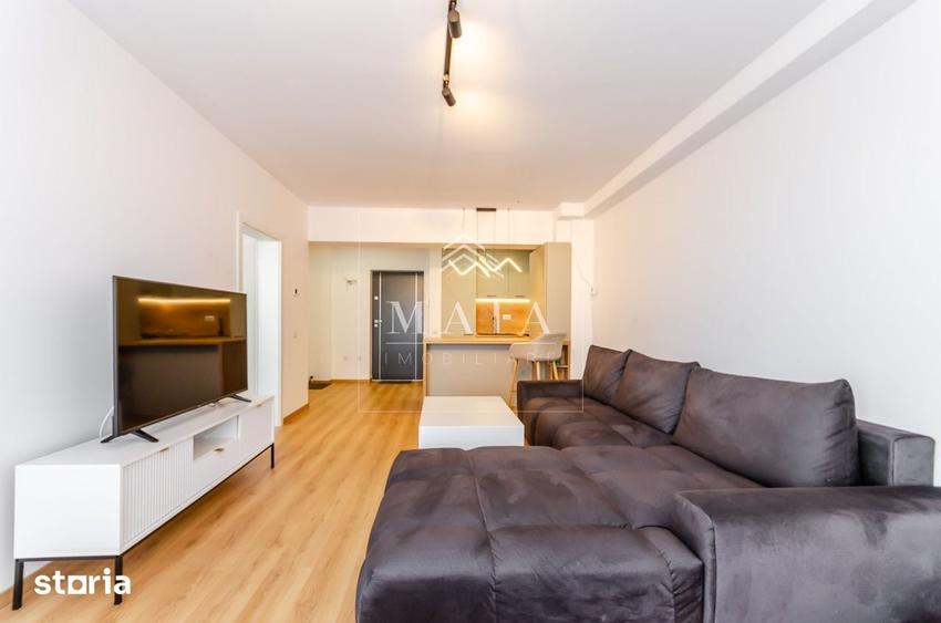 Apartament cu 2 camere în Șelimbăr