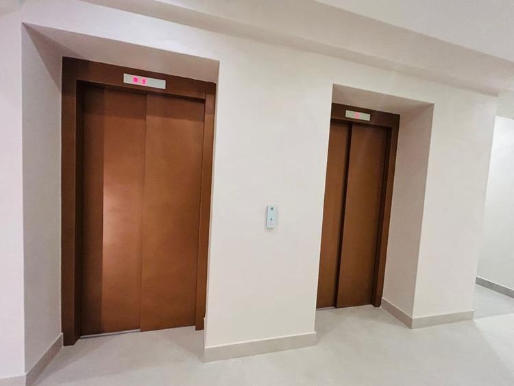 Apartament 2 camere | Aviatie Tower | Metrou | NOU - 14